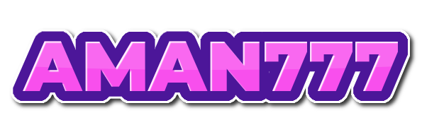 AMAN777 Logo
